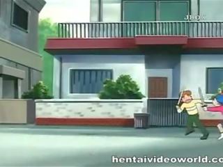 Babeage hentai nư sinh trong bẩn bukkake