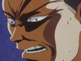 Legend of the overfiend 1988 oav 02 vostfr: mugt x rated film ba