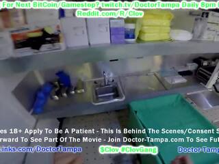 Clov Become surgeon Tampa Strip Search & Torment Lilly | xHamster