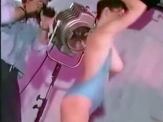 Hey Mickey - Vintage 80's Big Bouncy Boobs Dancer: xxx video 4e | xHamster