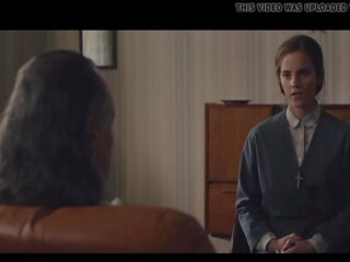 Emma watson - colonia (2015)