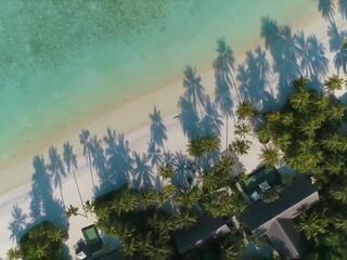 Pmv Tropical Beach: Free HD dirty movie video a4