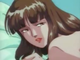 Dochinpira den gigolo hentai anime ova 1993: gratis skitten video 39