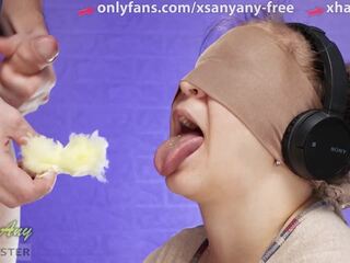 А игра на вкус и трикове предполагам на dessert xsanyany | xhamster