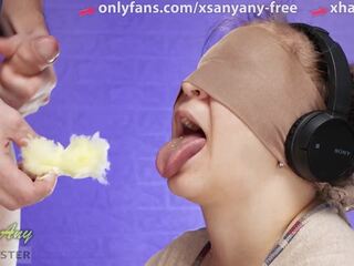A oýun of taste and tricks guess the dessert xsanyany | xhamster