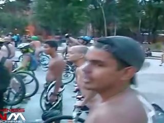 2013 wnbr venezuela cfnm sisään hd