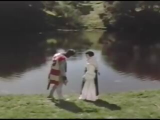 Robin Hood and King Arthur sex video Adventures, darling Chatterley, Marian