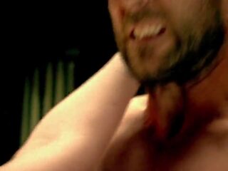 Eva Green and Sullivan Stapleton sex film Scene from 300 Rise | xHamster