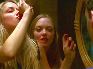 Amanda seyfried and amber heard - alpha dog: free adult clip d1 | xhamster