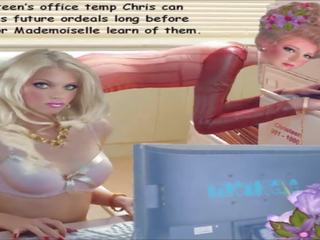 Sissification 35 multikas, tasuta sissification toru hd xxx video