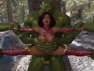 Rahele and the Orcs: Free Iphone Mobile HD sex movie show a4 | xHamster