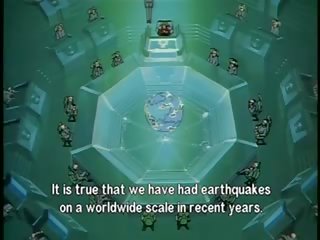 Voltage fighter gowcaizer 1 ova anime 1996: mugt ulylar uçin video show 7d