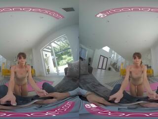 Vr bangers hor betje eje from yoga class otly with you | xhamster