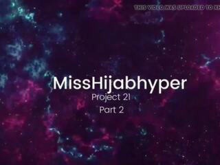 Misshijabhyper project 21 part 1-3, mugt xxx film 75 | xhamster