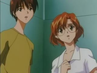 Agent aika 5 ova anime 1998, mugt anime no sign up porno movie