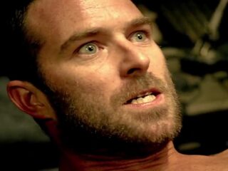 Eva green and sullivan stapleton sikiş film scene from 300 rise | xhamster