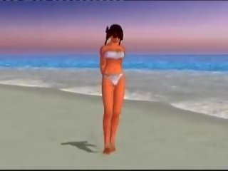 Lets play dead or alive ektrim 1 - 09 von 20: mugt ulylar uçin movie d2