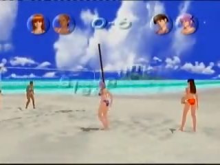 Lets Play Dead or Alive Extreme 1 - 01 Von 20: Free porn a5