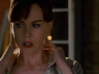 Nicole kidman - blana un imaginary portrait de diane. | xhamster