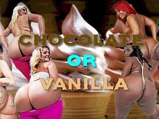 Chocolate or Vanilla Pmv, Free HD X rated movie movie e0 | xHamster