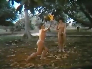 Sexo Em Festa 1986 - Dir Alfredo Sternheim: Free adult clip 72