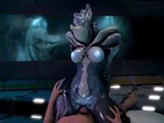 Did ni säga warframe?