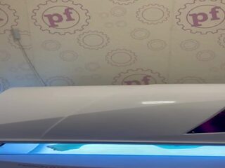 Cam Tanning Bed: Free Tan Cam HD x rated clip vid 3a