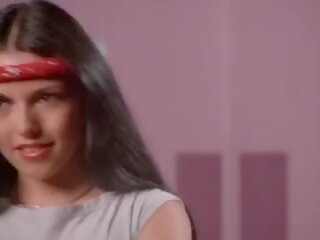 Corpo ragazze 1983: gratis signorina corpo sporco film vid dc