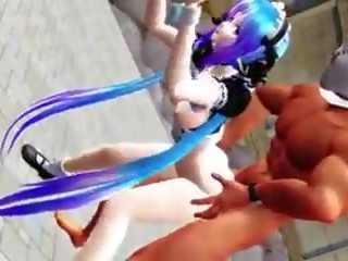 Mmd r-18: mugt 18 twitter & 60 fps x rated video film 60