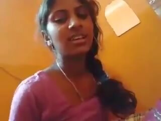 Sri lankan tamil dama daje udarec delo, odrasli posnetek 4b | sex