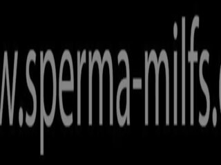 Sperma & creampies į as baras už sperma milf klara - 10410 | xhamster