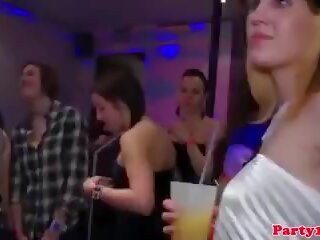 Real partying euro amateur get wild
