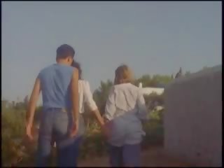 Griechische liebesnaechte 1984, nemokamai x čekiškas porno klipas a9