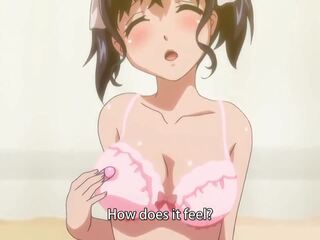 Boku Dake No Hentai Kanojo Motto the Animation: HD sex video 1f | xHamster