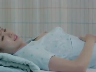 Korejština show x jmenovitý klip scéna zdravotní sestra dostane v prdeli, pohlaví eb | xhamster