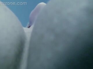 Giantess Nikki Young: Free desirable Giantess HD adult video video db