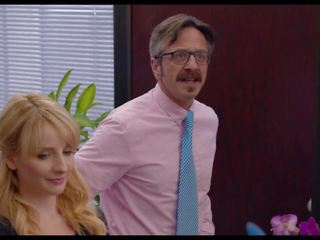 Melissa rauch sniffing dildos, mugt wibrator hd xxx movie 01