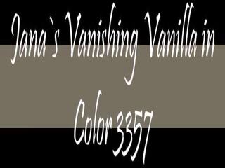 Vanishing vainilla en color 3357, gratis hd sexo presilla 6e | xhamster