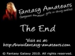 Fantasy Shiny Amateur 095, Free Free Fantasy xxx clip show d7
