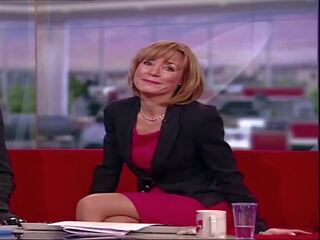 Sian Williams captivating Crossing Legs, Free HD sex video be | xHamster