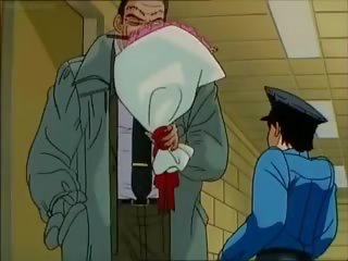 Gal bull 34 anime ova 2 1991 engelsk subtitled: kjønn klipp 1d