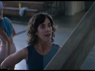 Alison Brie - lnwsm 2017, Free swell Celeb HD sex movie de