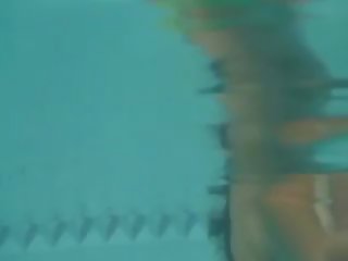 克里斯蒂娜 模型 水下, 免費 模型 xnxx 臟 視頻 夾 9e
