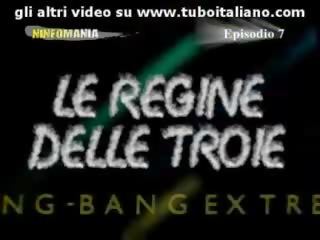 イタリア語 アマチュア lereginedellet