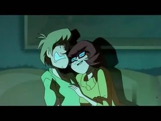 Scooby doo X rated movie fuck scene