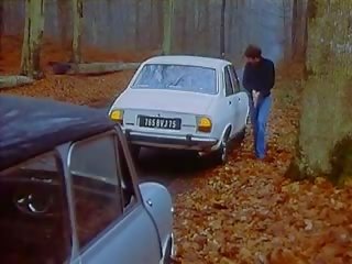 Brigitte lahaie auto stoppeuses lv chaleur 1978: xxx video 69
