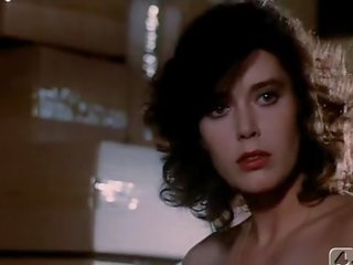 Sylvia kristel - amore в prima classe (1979)