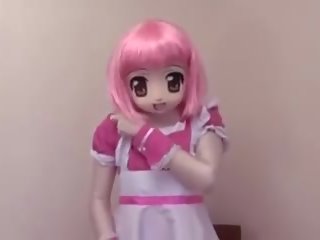 Kigurumi1: ฟรี การ์ตูน ผู้ใหญ่ หนัง แสดง 72