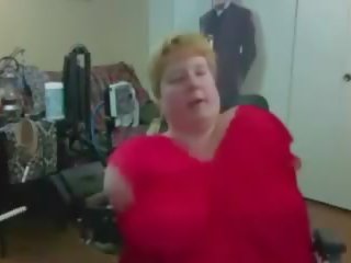 Quad orang kurang upaya -tiada tangan atau kaki: percuma warga amerika lucah video ba