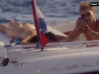 Marly furgonetă der velden - micuta adolescenta fata, gol bronzare porno - verliefd op ibiza s01e01 (2013)